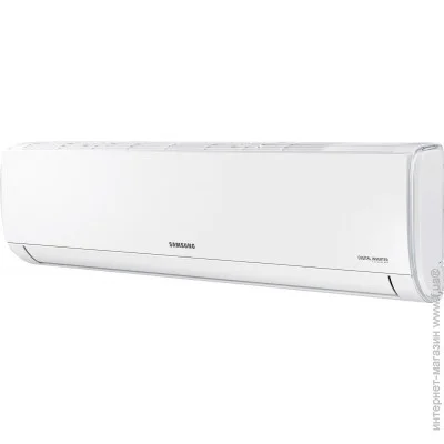  Samsung AR09TXHQASINUA