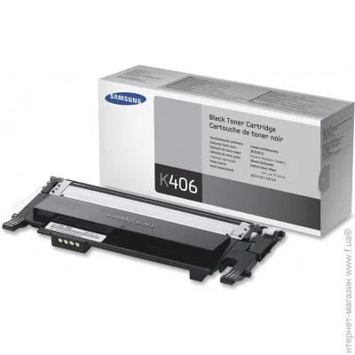  Samsung CLT-K406S