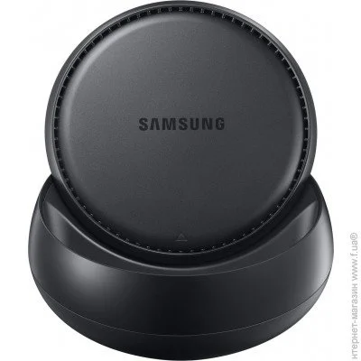 - Samsung Dex Station Black (EE-MG950BBRGRU)
