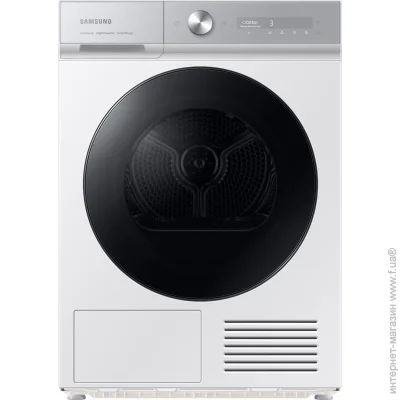 Сушильна машина Samsung DV90BB9445GHUA Сушильна машина Samsung DV90BB9445GHUA