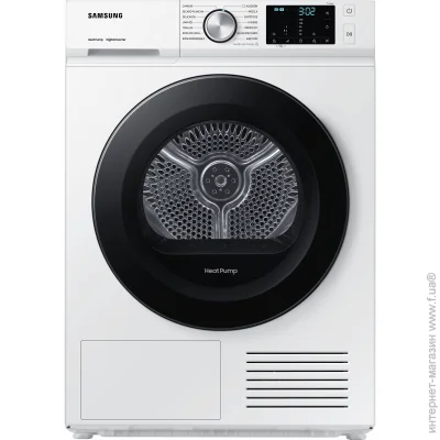   Samsung DV90BBA245AWUA