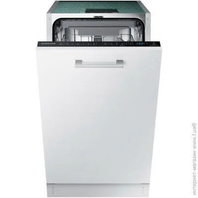   Samsung DW50R4050BB/WT
