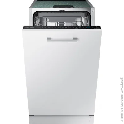   Samsung DW50R4070BB/WT