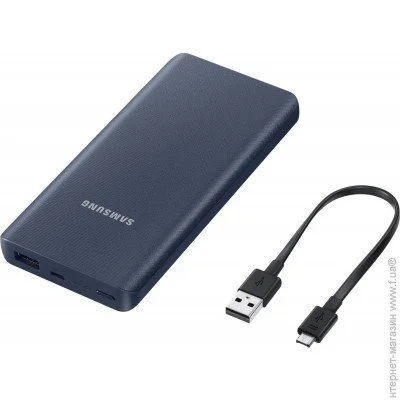  Samsung EB-P3000BNRGRU 10000, dark blue