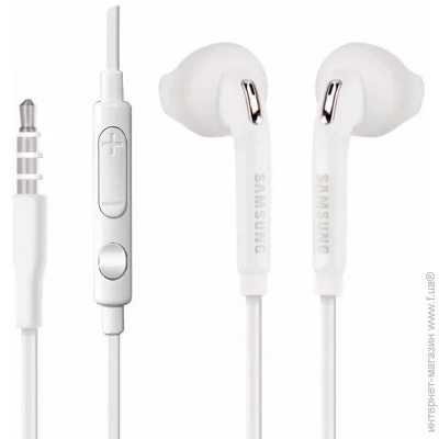  Samsung EG920 white  