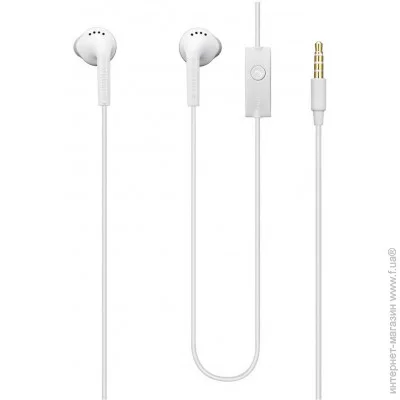  Samsung EHS61 white  