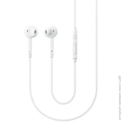  Samsung EO-EG920BW White (EU)