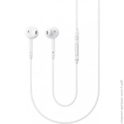  Samsung EO-EG920LWEGRU White
