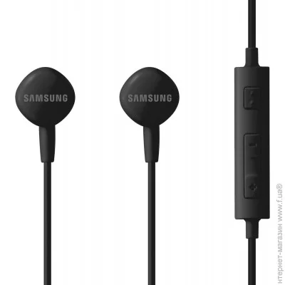  Samsung EO-HS1303BEG Black