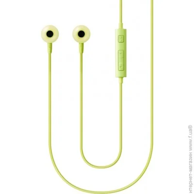  Samsung EO-HS1303GEG Green