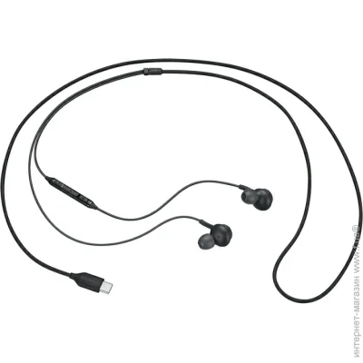  Samsung EO-IC100 Black (EO-IC100BBEGRU) (EU)