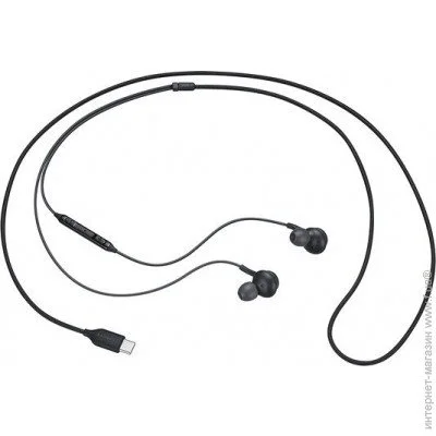  Samsung IC100 Black (EO-IC100BBEGRU)