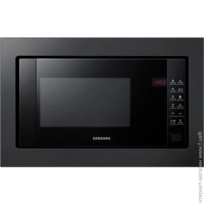    Samsung FW77SRB