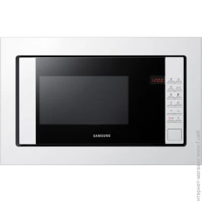    Samsung FW77SRW