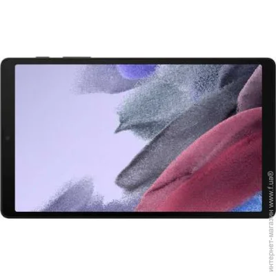  Samsung Galaxy Tab A7 Lite LTE 3/32Gb Grey (SM-T225NZAA)