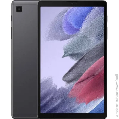  Samsung Galaxy Tab A7 Lite Wi-Fi 3/32GB Gray (SM-T220)
