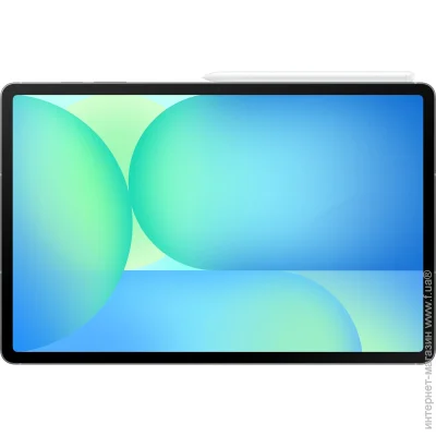 Samsung Galaxy Tab S10 FE+ 5G 8/128GB Gray (SM-X626BZAREUC)
