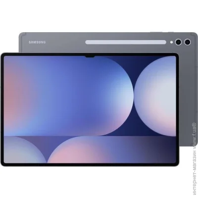 Samsung Galaxy Tab S10 Ultra 12/512GB Moonstone Grey (SM-X920NZAP)