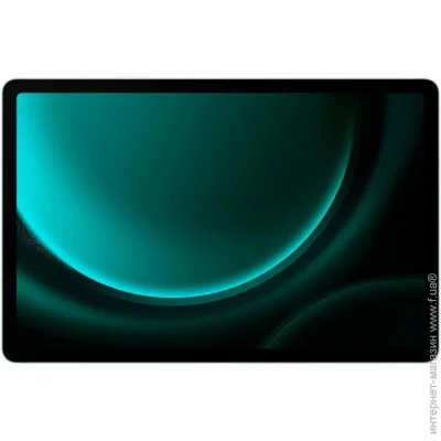  Samsung Galaxy Tab S9 FE Wi-Fi 6/128GB Ocean Green (SM-X510NLGA)