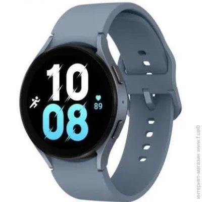 - Samsung Galaxy Watch5 44mm LTE Saphire (SM-R915FZBA)