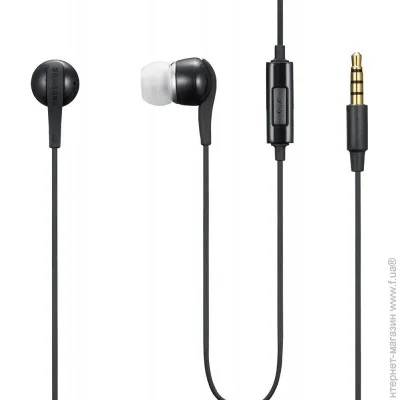  Samsung EHS60 Black