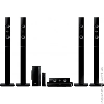  Samsung HT-H6550WK/RU