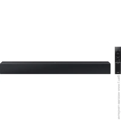  Samsung HW-C400/UA