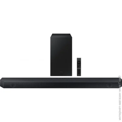  Samsung  HW-Q600C/UA
