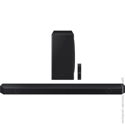  Samsung HW-Q800C 5.1.2-Channel 360W (HW-Q800C/UA)
