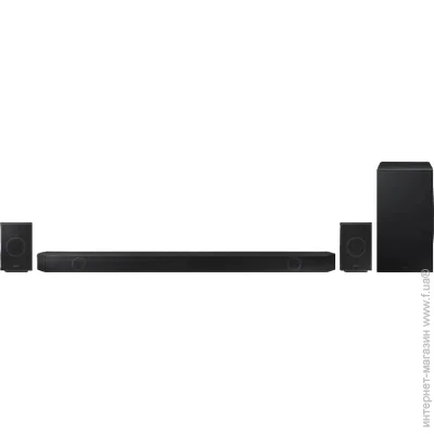  Samsung HW-Q990D