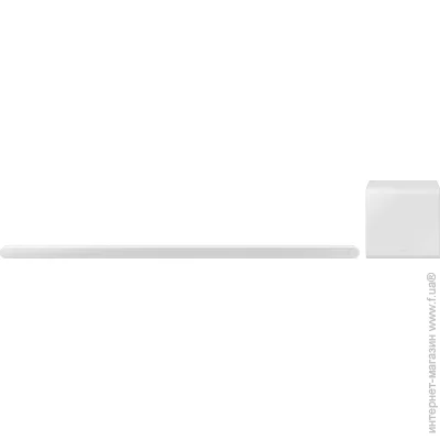  Samsung HW-S801B/UA