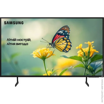  Samsung 50 " LED UE50DU7100UXUA