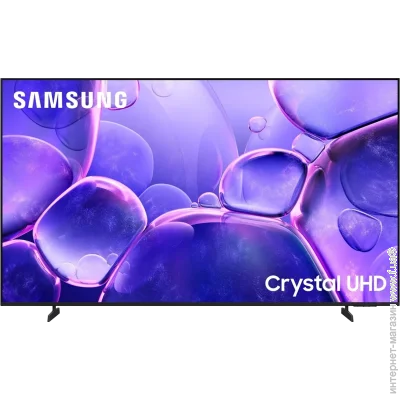  Samsung 55 " LED UE55U8000FUXUA