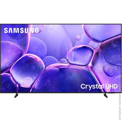  Samsung 75 " LED UE75U8000FUXUA