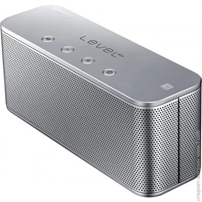   Samsung Level Box mini Silver (EO-SG900DSEGRU)