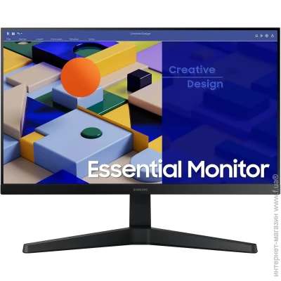  Samsung 21.5 " 75  LS22C310EAIXCI