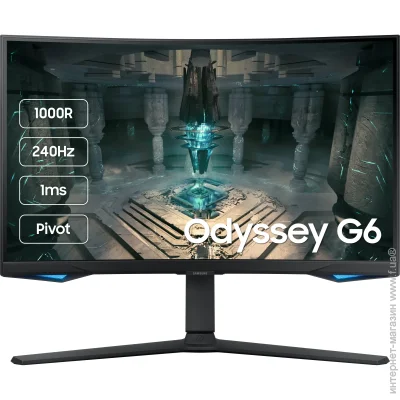  Samsung 27 " 240  LS27BG650EIXUA