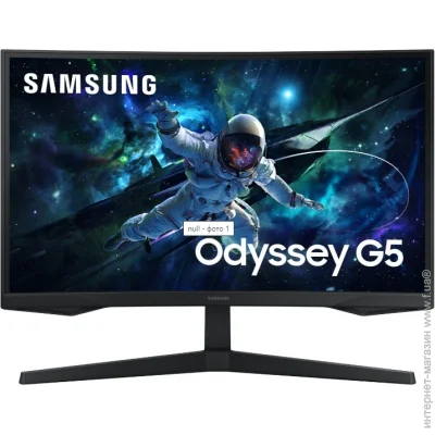  Samsung 32 " 165  LS32CG550EIXCI