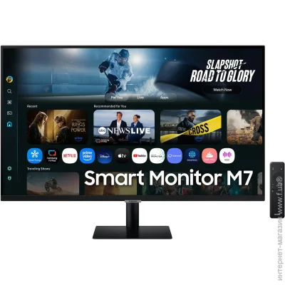  Samsung 32 " 60  LS32FM702UIXUA