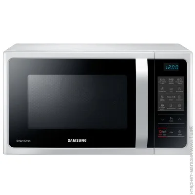 ̳    Samsung MC28H5013AW/BW