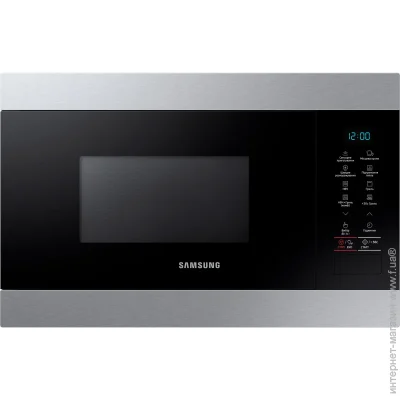    Samsung MG22M8074AT/BW