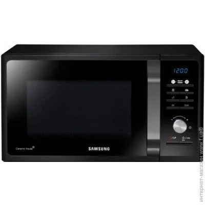   Samsung MG23F301TAK