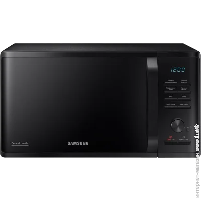 ̳    Samsung MG23K3515AK/UA