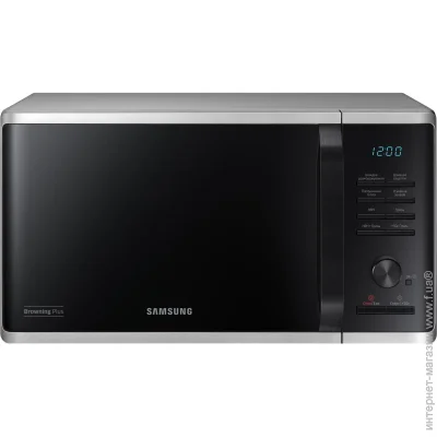   Samsung MG23K3515AS/UA