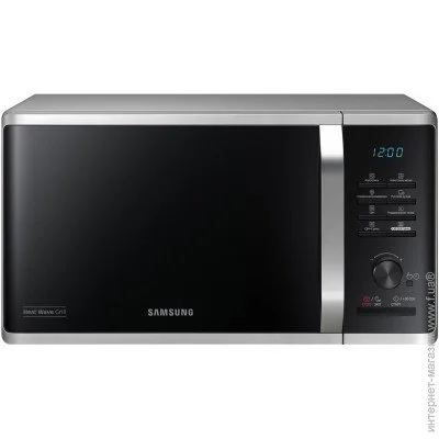 ̳    Samsung MG23K3575AS/BW