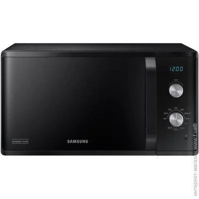 ̳    Samsung MG23K3614AK/BW