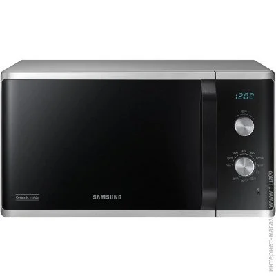 ̳    Samsung MG23K3614AS/BW