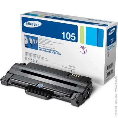  Samsung MLT-D105L