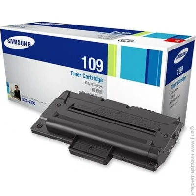  Samsung MLT-D109S