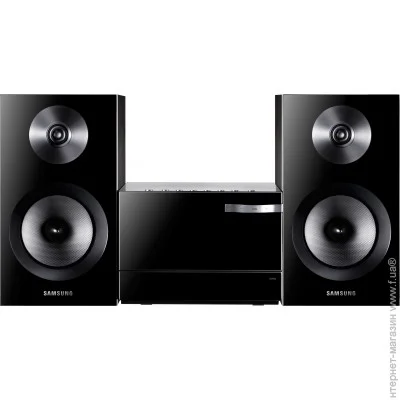   Samsung MM-E330D
